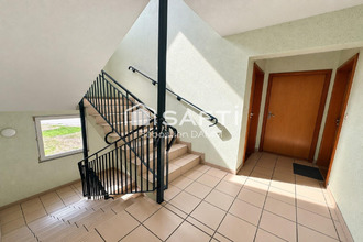 achat appartement hochstatt 68720