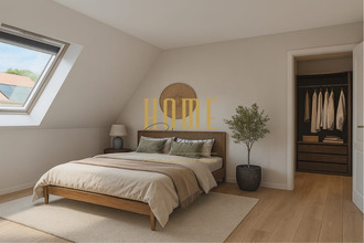 achat appartement hochstett 67170