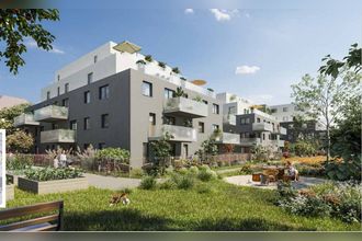 achat appartement hoenheim 67800