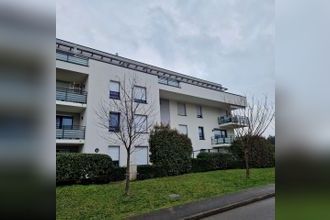 achat appartement hoenheim 67800