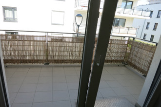 achat appartement hoenheim 67800