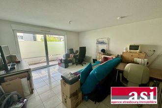 achat appartement hoenheim 67800