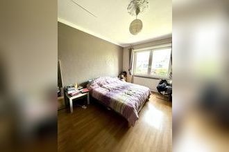 achat appartement hoenheim 67800