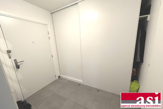 achat appartement hoenheim 67800