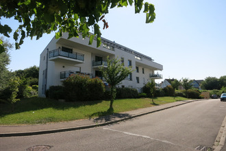 achat appartement hoenheim 67800