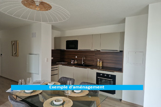 achat appartement hoenheim 67800