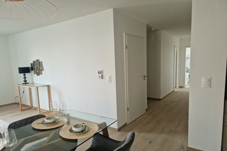 achat appartement hoenheim 67800