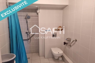 achat appartement hoenheim 67800