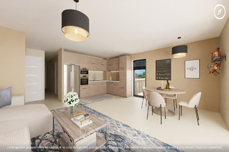 achat appartement hoenheim 67800