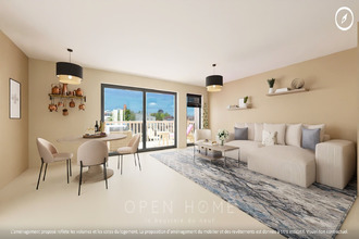 achat appartement hoenheim 67800