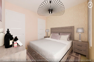 achat appartement hoenheim 67800