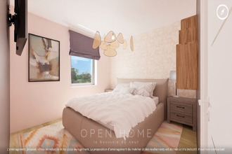 achat appartement hoenheim 67800