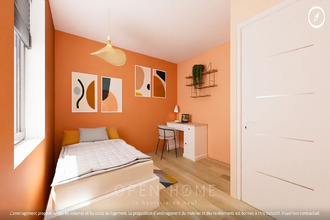 achat appartement hoenheim 67800