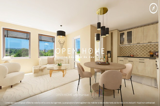 achat appartement hoenheim 67800