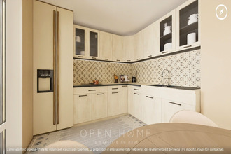 achat appartement hoenheim 67800