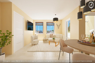 achat appartement hoenheim 67800