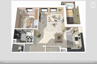 achat appartement hoenheim 67800