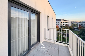 achat appartement hoenheim 67800