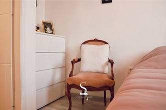 achat appartement hoenheim 67800