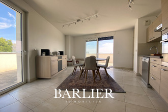 achat appartement hoenheim 67800