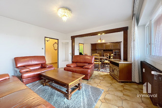 achat appartement hoenheim 67800