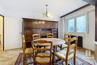 achat appartement hoenheim 67800