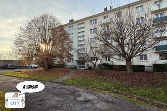 achat appartement hoenheim 67800