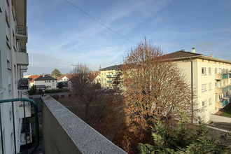 achat appartement hoenheim 67800