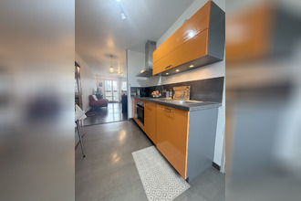 achat appartement hoenheim 67800