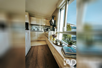 achat appartement hoenheim 67800