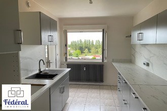 achat appartement hoenheim 67800