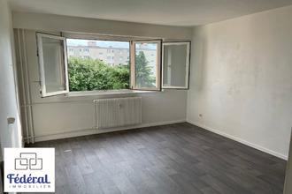 achat appartement hoenheim 67800