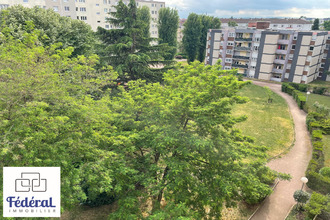 achat appartement hoenheim 67800