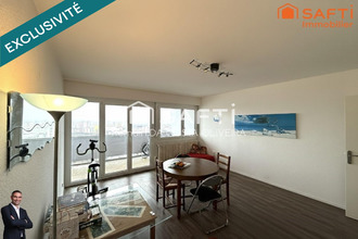 achat appartement hoenheim 67800