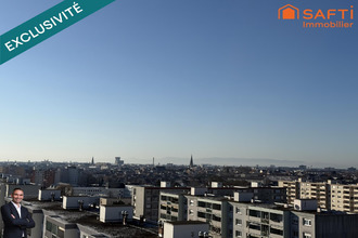achat appartement hoenheim 67800