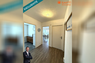 achat appartement hoenheim 67800