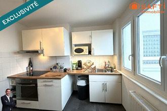 achat appartement hoenheim 67800