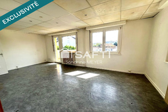 achat appartement hoenheim 67800