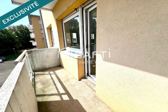 achat appartement hoenheim 67800