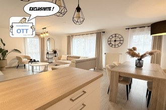 achat appartement hoenheim 67800