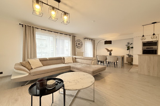 achat appartement hoenheim 67800