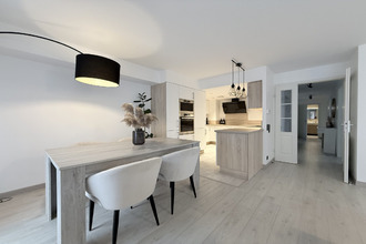 achat appartement hoenheim 67800