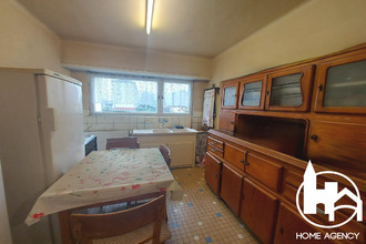 achat appartement hoenheim 67800