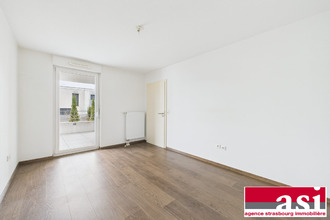 achat appartement hoenheim 67800