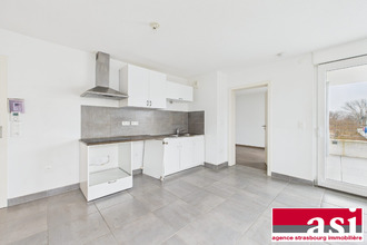 achat appartement hoenheim 67800