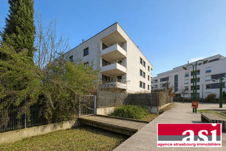 achat appartement hoenheim 67800