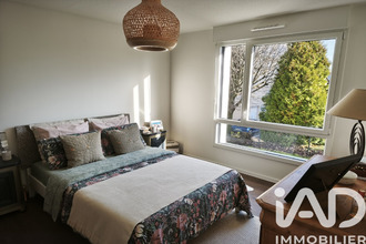 achat appartement hoenheim 67800