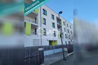 achat appartement hoenheim 67800