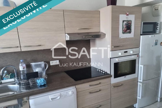 achat appartement hoenheim 67800