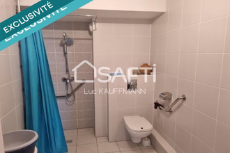 achat appartement hoenheim 67800